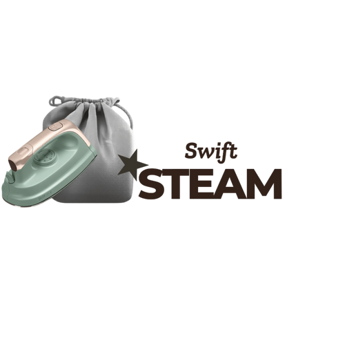 SwiftSteam