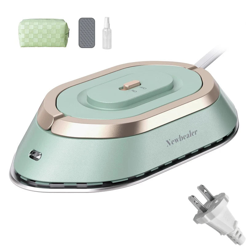 SwiftSteam™ Mini Travel Iron