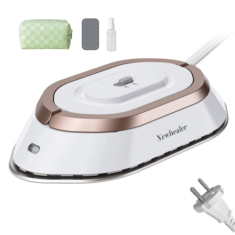 SwiftSteam™ Mini Travel Iron