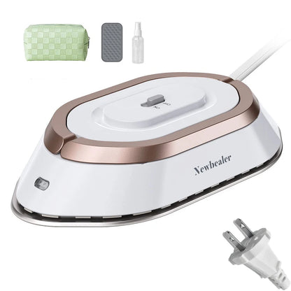SwiftSteam™ Mini Travel Iron