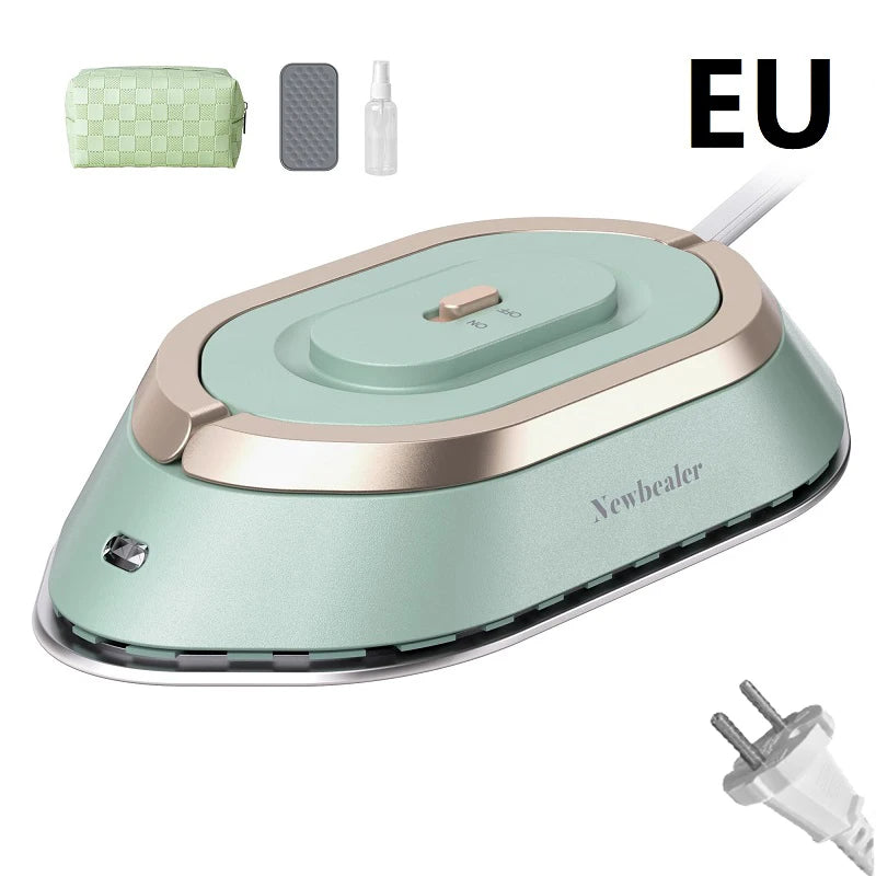 SwiftSteam™ Mini Travel Iron