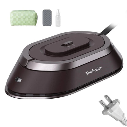 SwiftSteam™ Mini Travel Iron