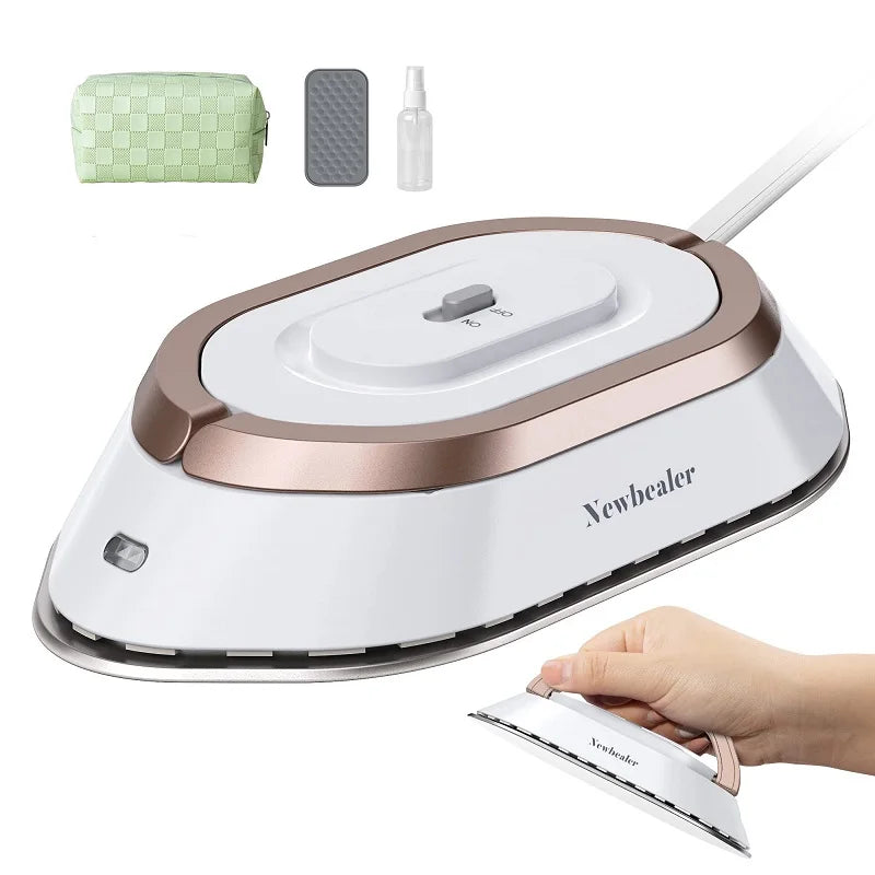 SwiftSteam™ Mini Travel Iron