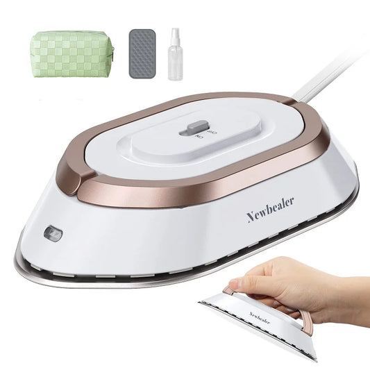 SwiftSteam™ Mini Travel Iron