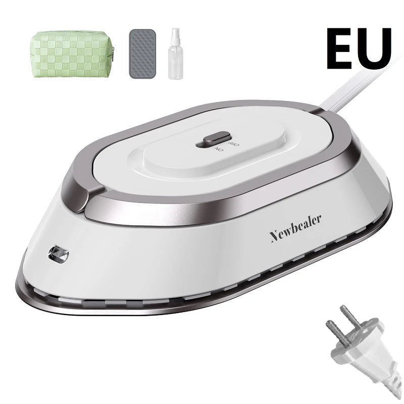 SwiftSteam™ Mini Travel Iron