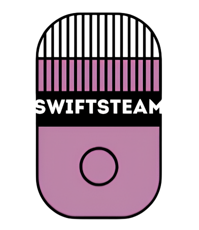 SwiftSteam™