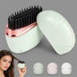 SwiftSteam™ Mini Hair Straightening Comb