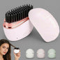 SwiftSteam™ Mini Hair Straightening Comb