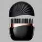 SwiftSteam™ Mini Hair Straightening Comb