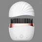 SwiftSteam™ Mini Hair Straightening Comb