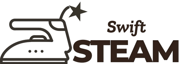 SwiftSteam™