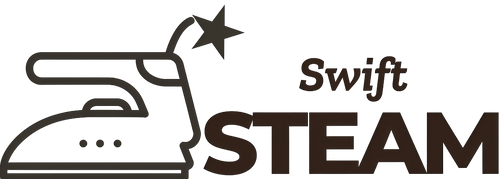 SwiftSteam